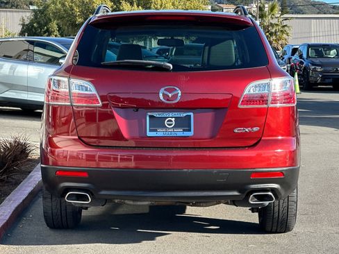 Used 2012 MAZDA CX-9 Touring image 7