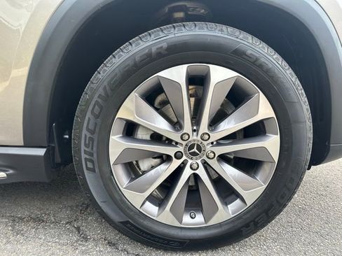 Certified 2022 Mercedes-Benz GLE 350 4MATIC image 12