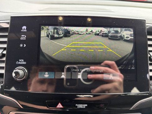 Used 2022 Honda Pilot Black Edition image 35