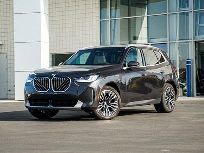 Used 2026 BMW X3 xDrive30 w/ Premium Package