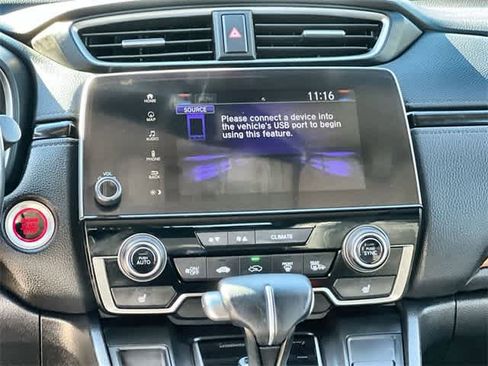 Certified 2021 Honda CR-V Touring image 18