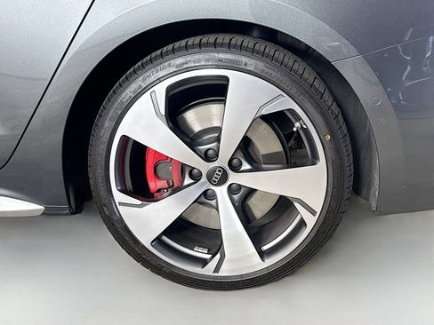 Used 2025 Audi S5 Premium Plus w/ Premium Plus Package AWD/4WD image 32