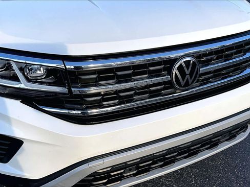 Used 2023 Volkswagen Atlas SEL image 29