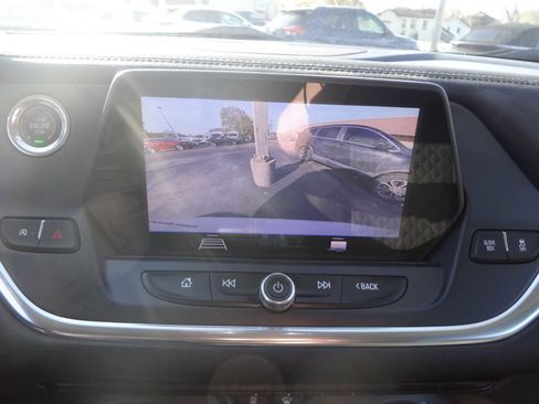 Used 2020 Chevrolet Blazer LT w/ LPO, Floor Liner Package image 18