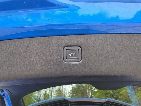 Certified 2024 Chevrolet Blazer LT w/ Convenience Package FWD image 32