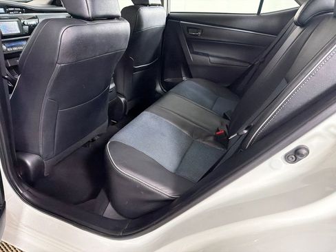 Used 2014 Toyota Corolla S image 20