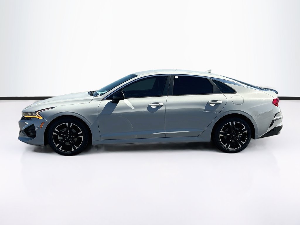 Used 2024 Kia K5 GT-Line w/ GT-Line Premium Package FWD image 8