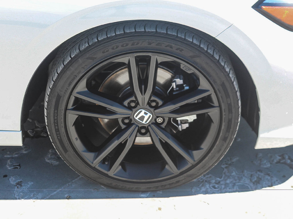 Used 2026 Honda Civic Si image 10
