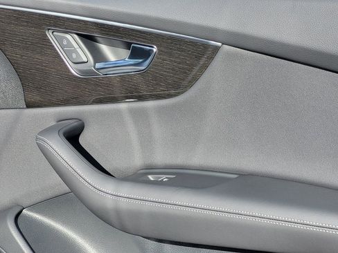 New 2026 Audi Q8 Premium Plus image 13