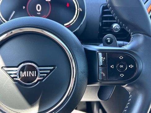 Used 2024 MINI Cooper Clubman S FWD image 20