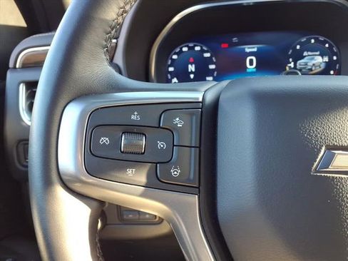 Used 2024 Chevrolet Tahoe Premier w/ Advanced Technology Package AWD/4WD image 29