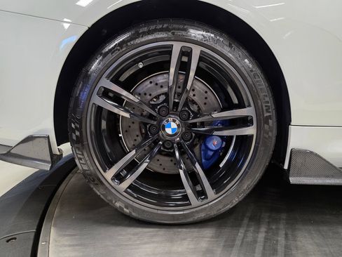 Used 2020 BMW M4 Coupe RWD image 27