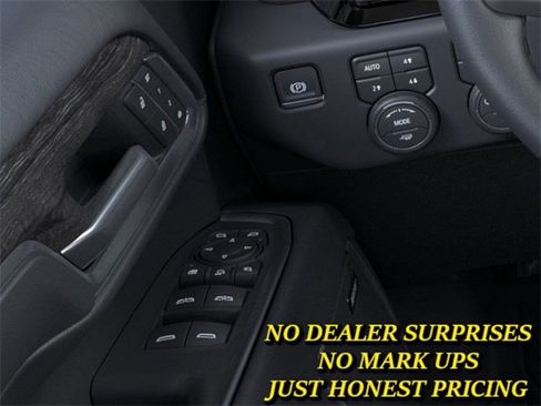 New 2026 Chevrolet Silverado 2500 LTZ w/ LTZ Plus Package image 22