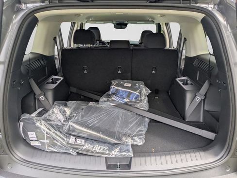 New 2026 Hyundai Santa Fe SE FWD image 36