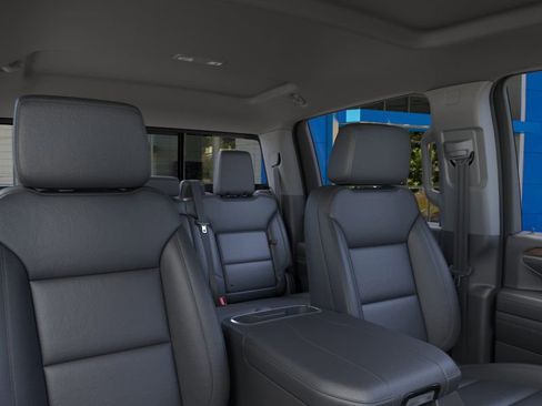 New 2026 Chevrolet Silverado 2500 LT image 25