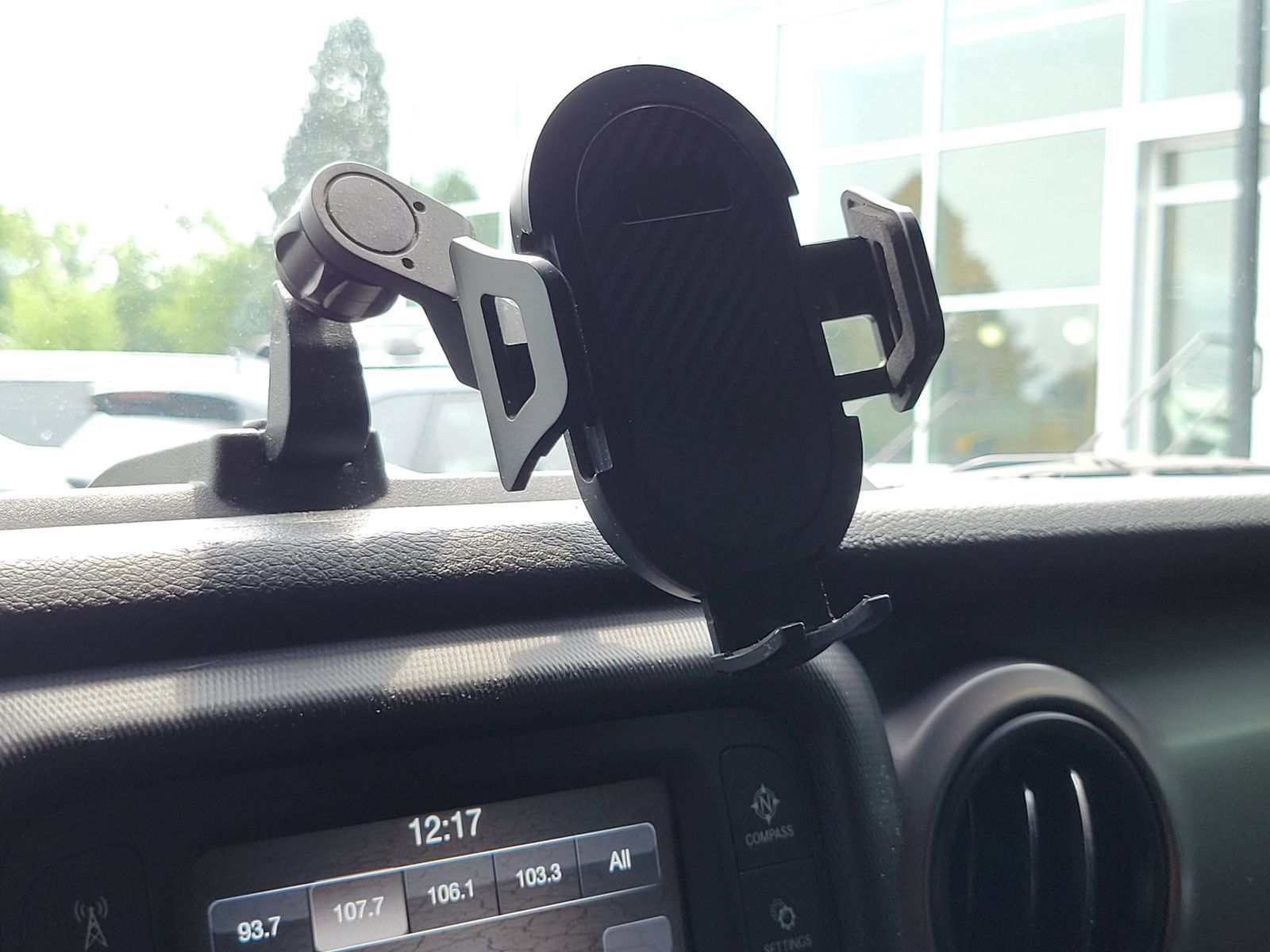 Used 2019 Jeep Wrangler Unlimited Sport AWD/4WD image 22