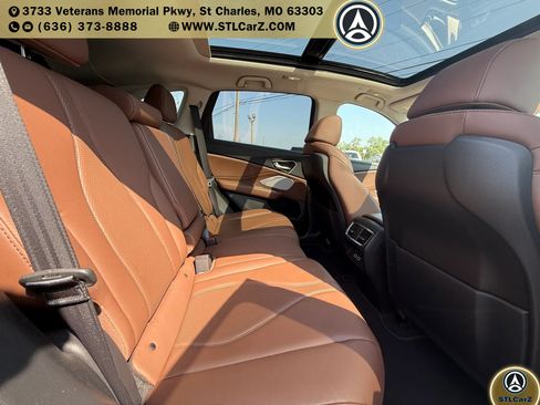 Used 2019 Acura RDX AWD w/ Technology Package image 15