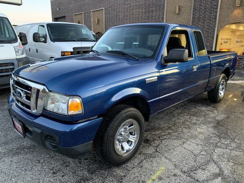 Used 2009 Ford Ranger XLT image 11