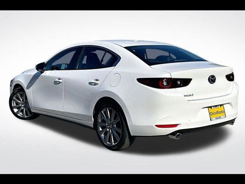 New 2026 MAZDA MAZDA3 2.5 S Sedan w/ Preferred Pkg image 45
