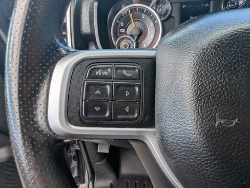 Used 2021 RAM 2500 Big Horn AWD/4WD image 13