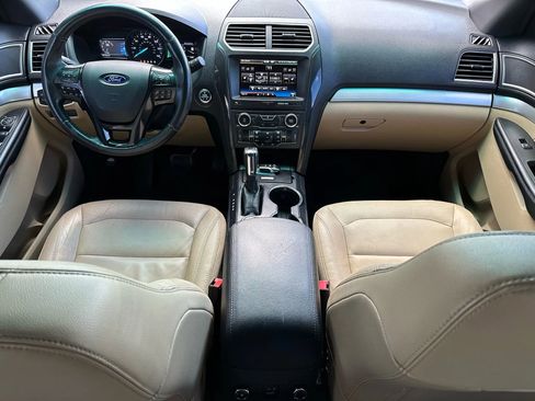 Used 2016 Ford Explorer XLT w/ Equipment Group 202A image 18