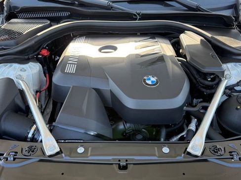 Used 2026 BMW 530i image 33