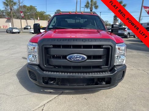 Used 2011 Ford F350 XL image 2
