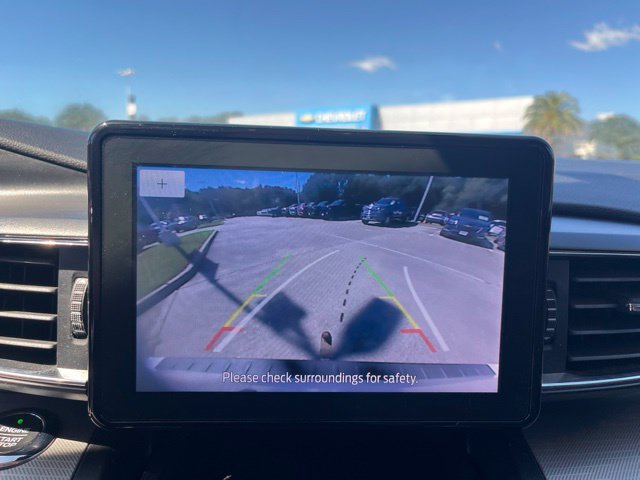 Used 2020 Ford Explorer XLT w/ Equipment Group 202A RWD image 20