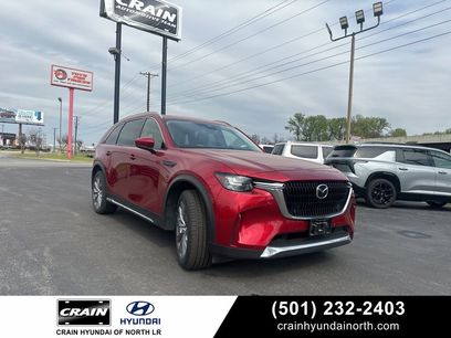 Used 2024 MAZDA CX-90 3.3 Turbo w/ Premium Package