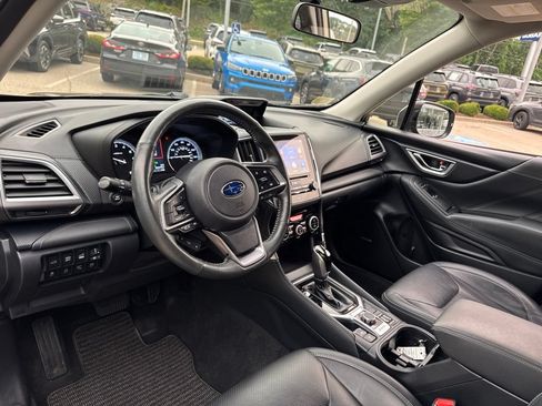 Used 2022 Subaru Forester Touring AWD/4WD image 12
