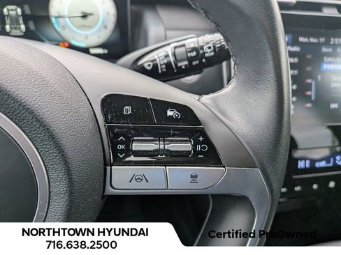 Used 2022 Hyundai Tucson SEL w/ Convenience Package image 29