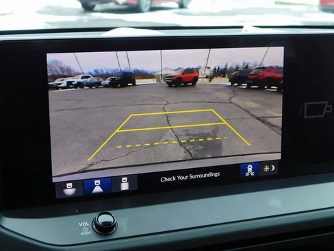 New 2025 Honda Accord Sport image 30