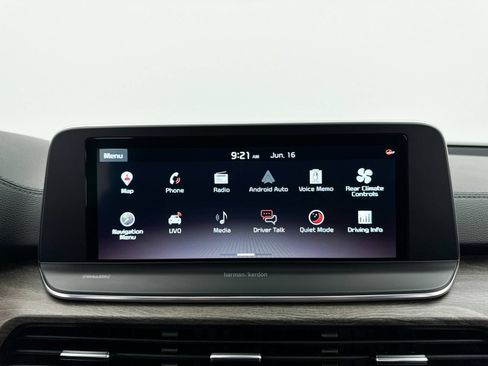 Used 2020 Kia Telluride SX w/ SX Prestige Package AWD/4WD image 27