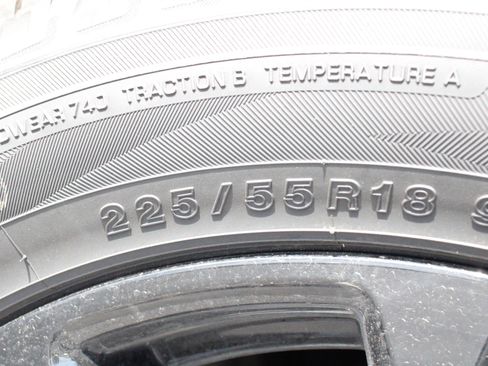 New 2026 Jeep Compass Latitude image 38