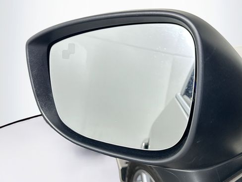 Used 2025 MAZDA CX-5 AWD 2.5 S w/ Select Package image 16