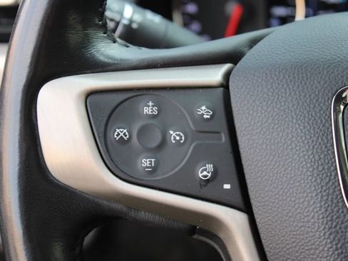 Used 2019 GMC Acadia Denali w/ Technology Package image 15