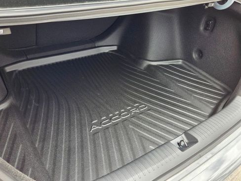 New 2026 Honda Accord SE image 12