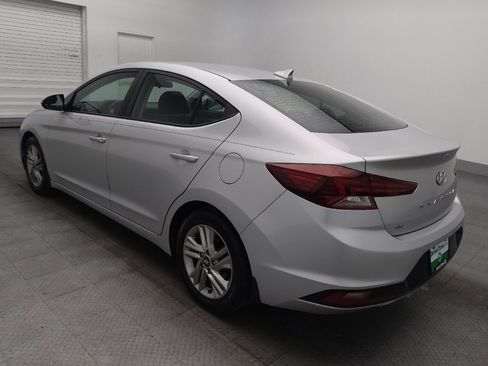 Used 2019 Hyundai Elantra SEL w/ Cargo Package image 5