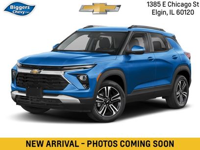 New 2026 Chevrolet TrailBlazer LT w/ Convenience Package