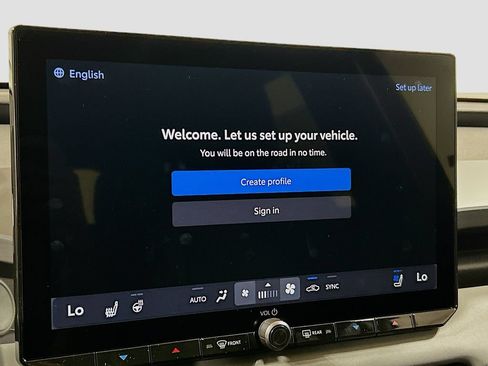 New 2026 Toyota RAV4 XSE AWD/4WD image 13
