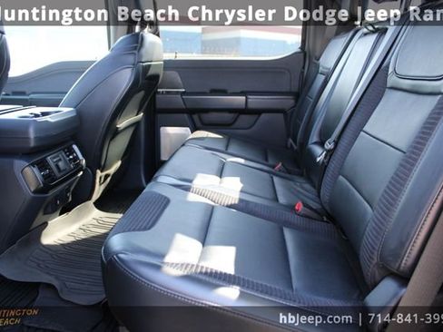 Used 2023 Ford F150 Raptor w/ Raptor Carbon Fiber Package image 56