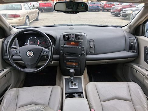 Used 2006 Cadillac SRX image 19