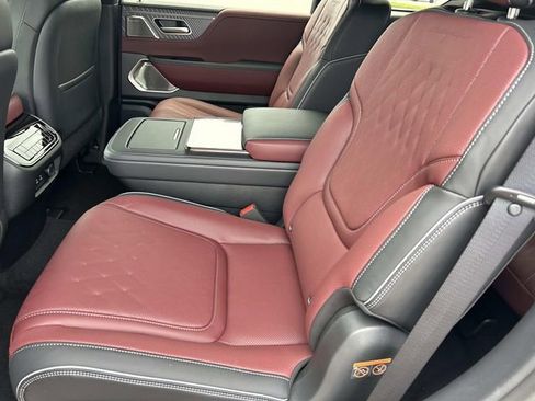 New 2026 INFINITI QX80 Autograph w/ Premium Cargo Package AWD/4WD image 21