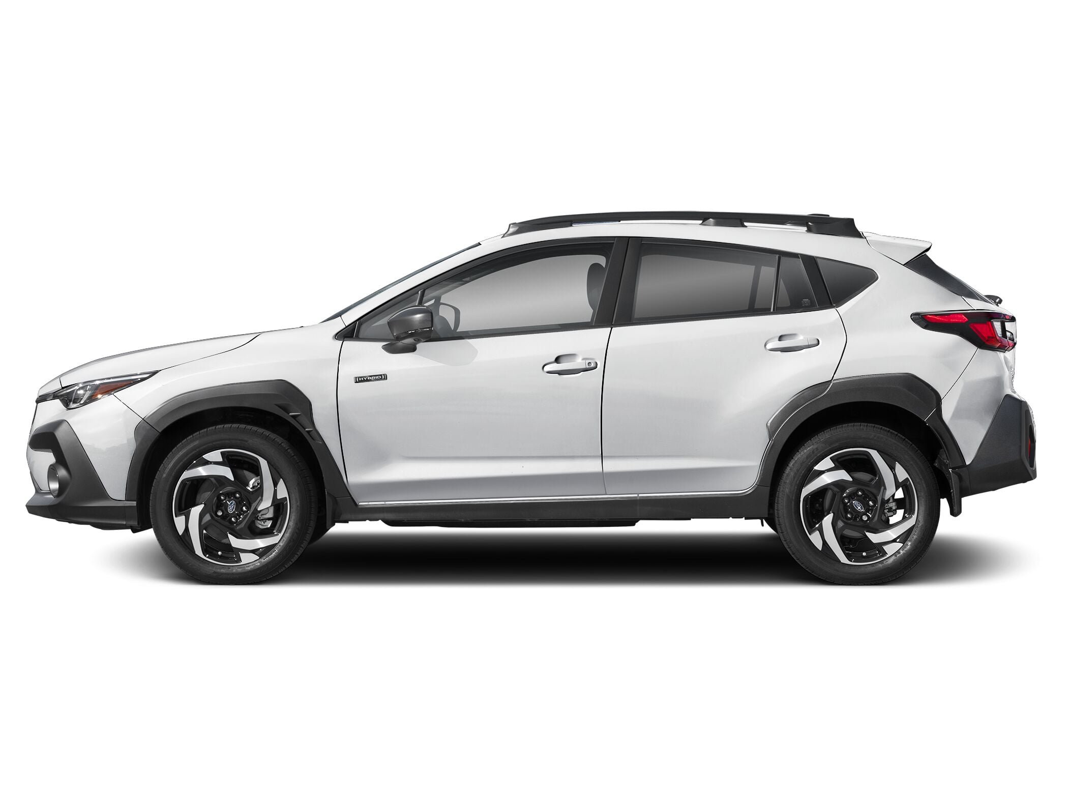 New 2026 Subaru Crosstrek 2.5i Limited AWD/4WD image 3
