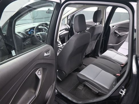 Used 2018 Ford C-MAX SE image 41