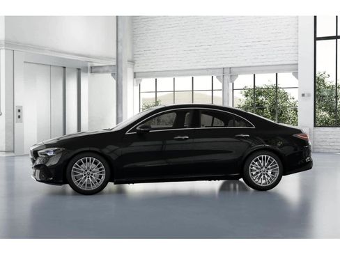 New 2026 Mercedes-Benz CLA 250 image 34