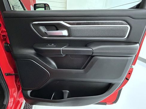 Certified 2021 RAM 1500 Big Horn image 17