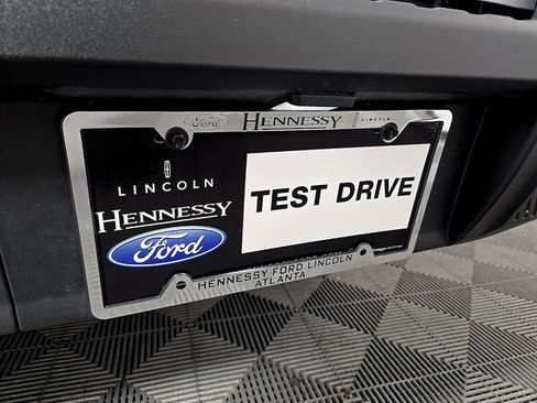 Used 2024 Ford Maverick XLT FWD image 30