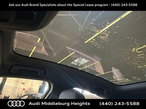 New 2025 Audi A5 2.0T Premium image 22