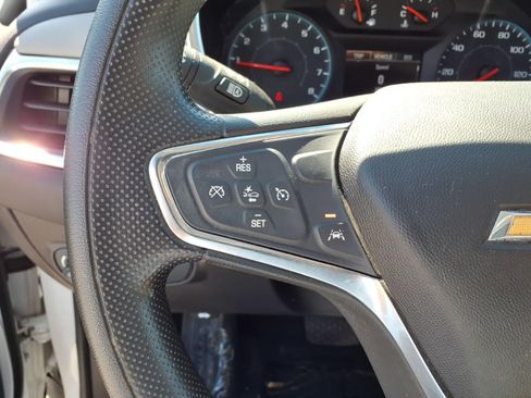 Used 2020 Chevrolet Equinox LS image 7